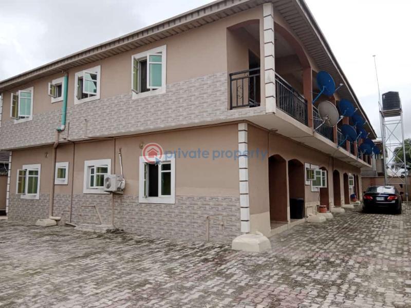 1 bedroom Self Contain For Rent Majek Sangotedo Ajah Lagos - 0