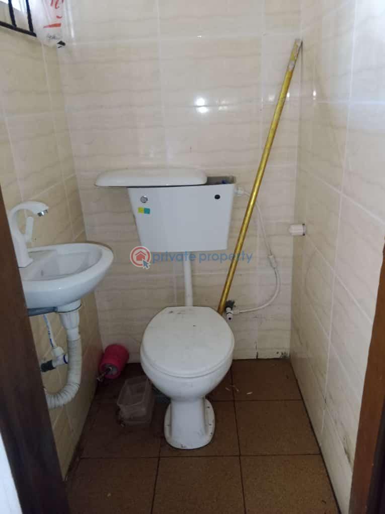 1 bedroom Self Contain For Rent Majek Sangotedo Ajah Lagos - 2