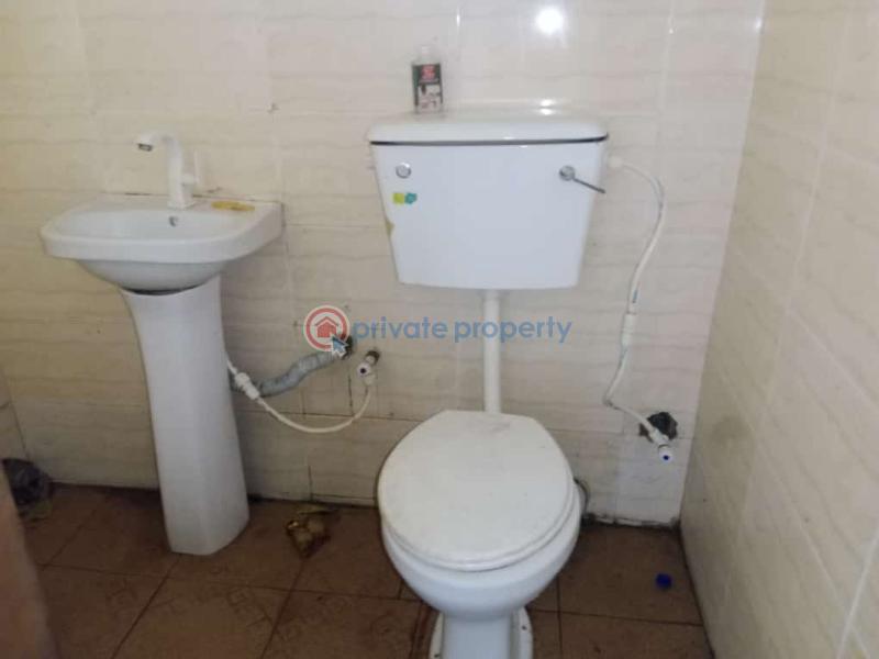 1 bedroom Self Contain For Rent Majek Sangotedo Ajah Lagos - 3