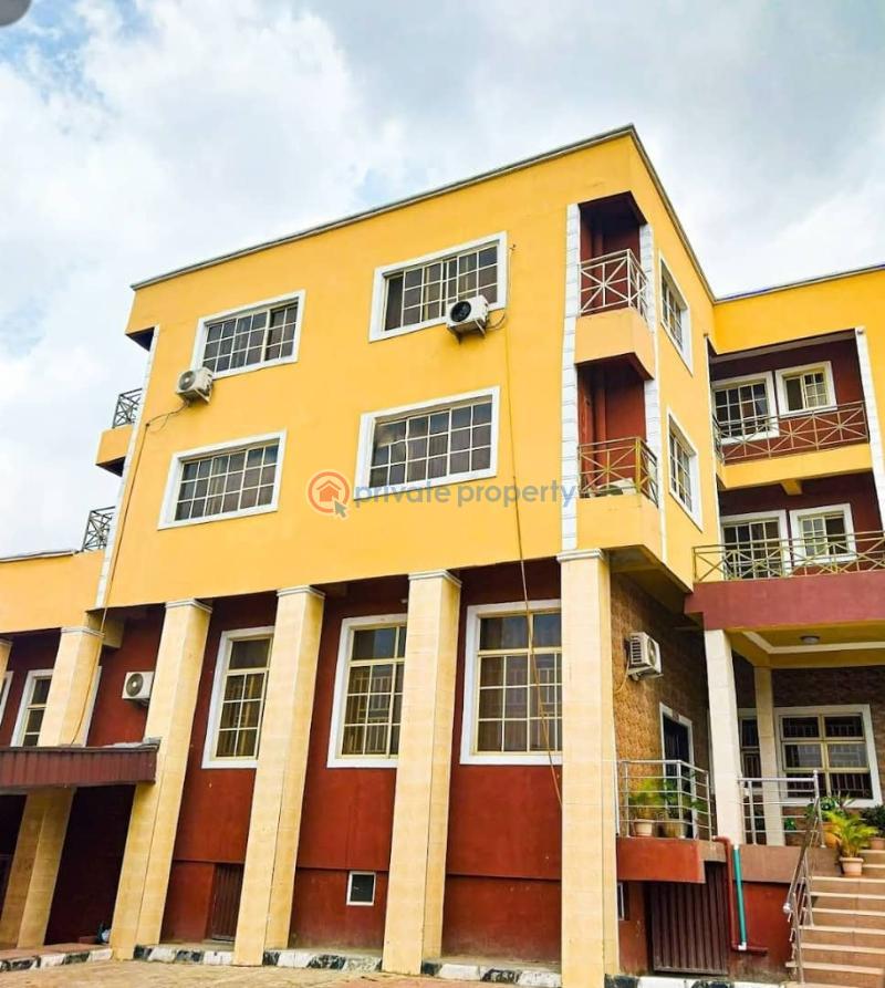 10 bedroom Commercial Property For Sale Sango Eleyele Ibadan Oyo - 2