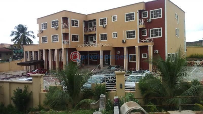 10 bedroom Commercial Property For Sale Sango Eleyele Ibadan Oyo - 3