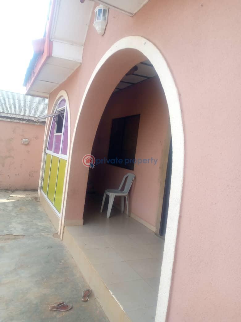 House For Sale Isefun Agege Lagos - 3
