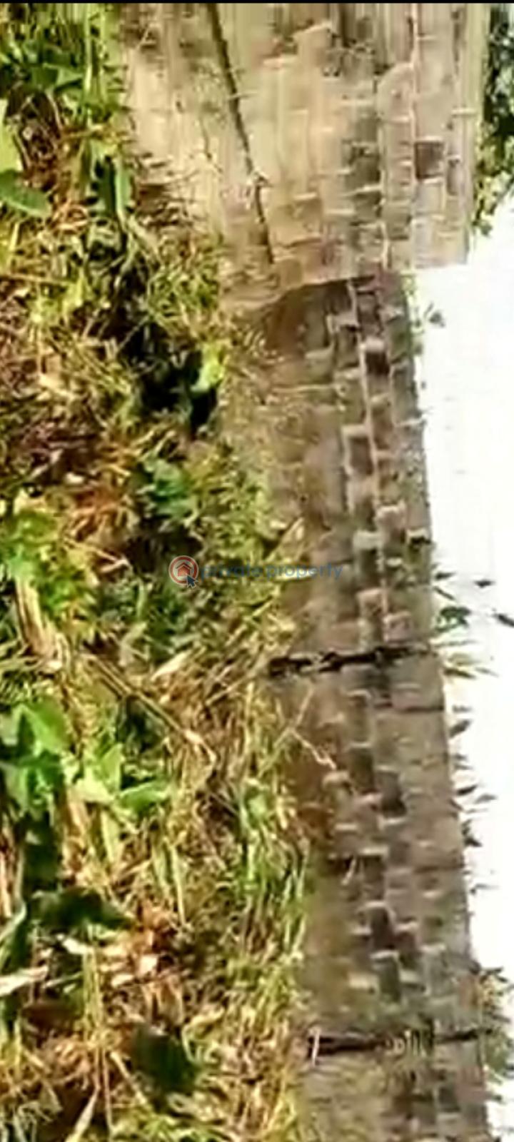 Residential Land For Sale Off 6th Avenue Festak Festac Amuwo Odofin Lagos - 1