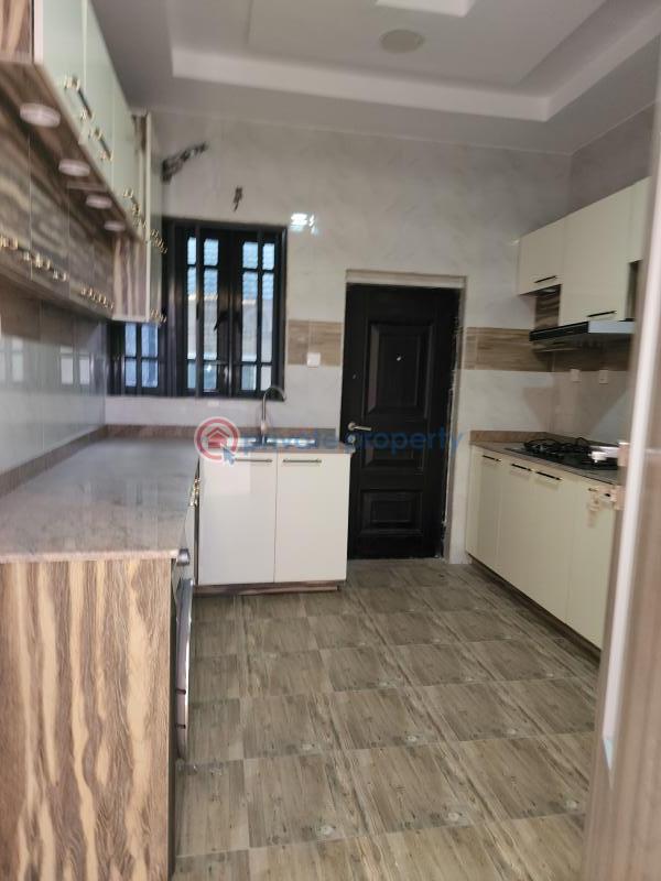 6 bedroom House For Rent Ikoyi Lagos - 17