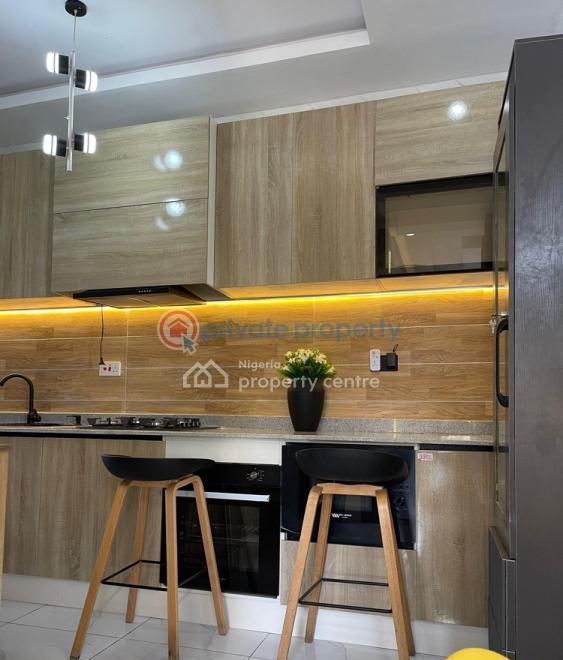 1 bedroom Mini Flat Short let Ologolo, Ologolo Lekki Lagos - 9