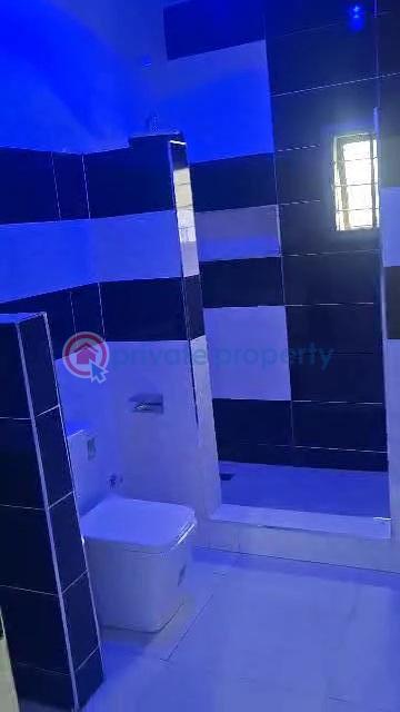 3 bedroom terrace duplex - 1 3 bedroom Terraced Duplex For Sale Kabusa Abuja Phase 2  - 1