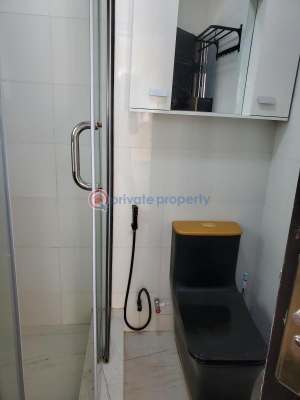 4 bedroom Detached Duplex For Rent Aerodrome Gra Samonda Ibadan Oyo - 3