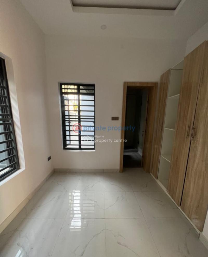 2 bedroom Flat & Apartment For Sale Lekki Scheme 2, Abraham Adesanya, Ajah, Lagos Ajah Lagos - 8