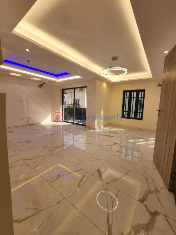 6 bedroom House For Rent Ikoyi Lagos - 10