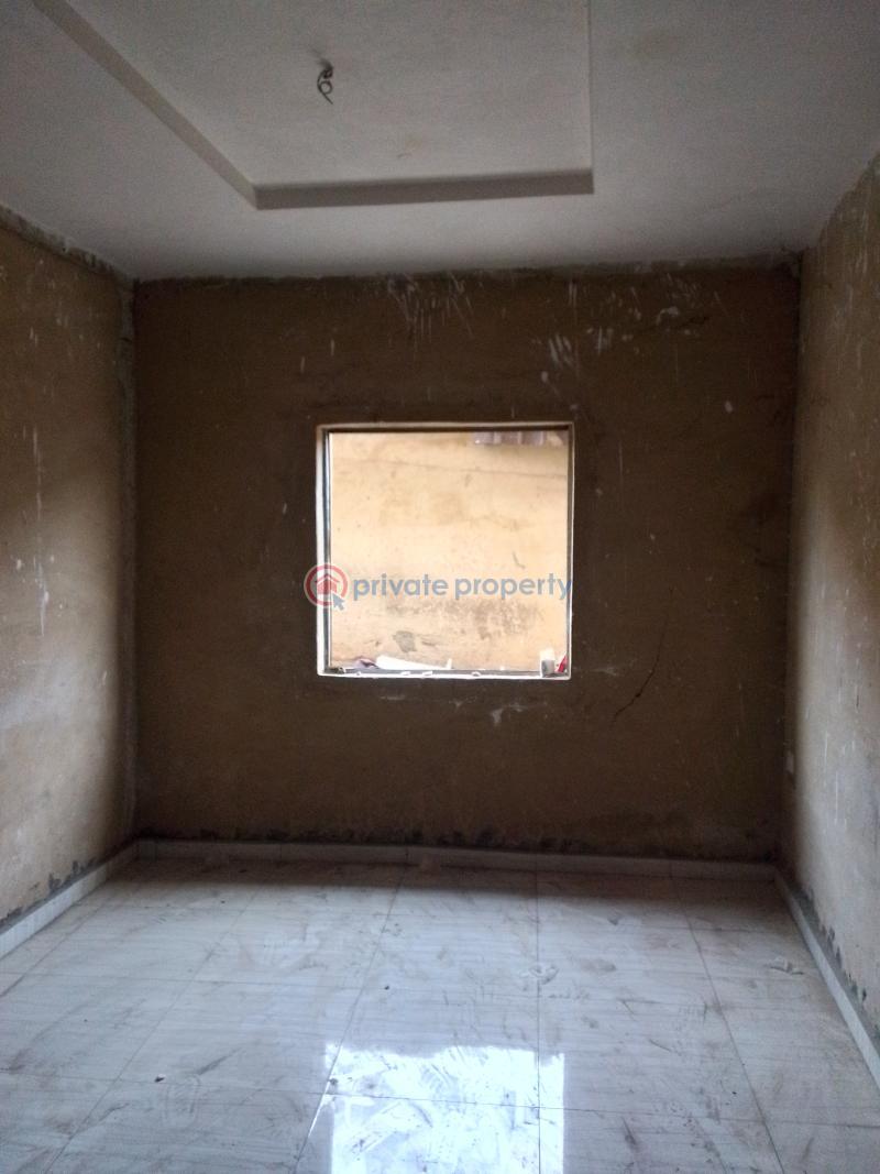 Self Contain For Rent Oregun Ikeja Lagos - 3