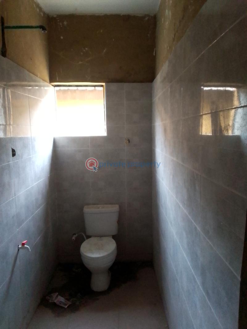 Self Contain For Rent Oregun Ikeja Lagos - 2