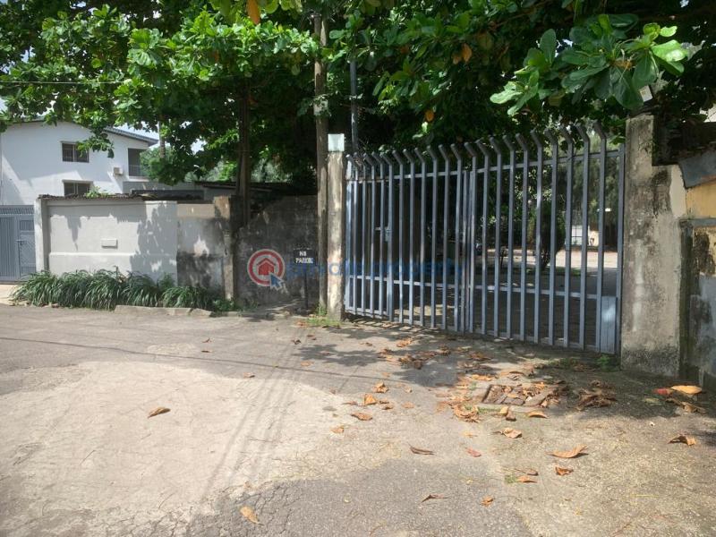 Land For Sale Ikoyi Lagos - 4