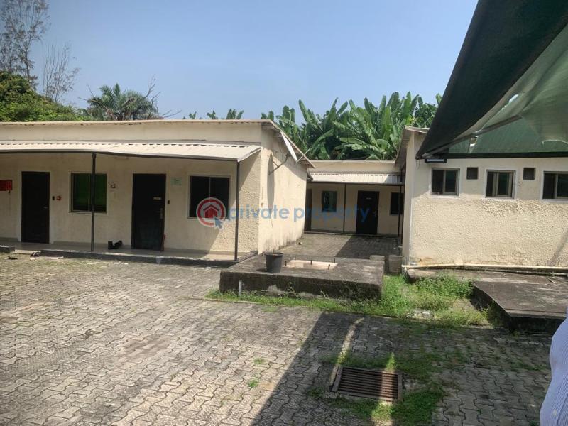 Land For Sale Ikoyi Lagos - 0