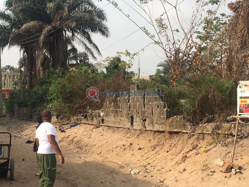 Land For Sale At Afromedia Area Ajangbadi Lagos Ajangbadi Ojo Lagos - 2