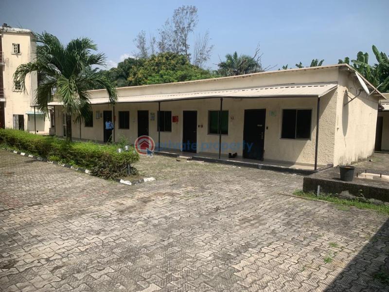 Land For Sale Ikoyi Lagos - 2