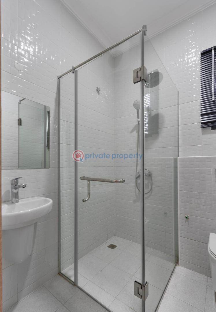 2 bedroom Block Of Flats Short let Ikate, Lekki Ikate Elegushi Lekki Lagos - 10