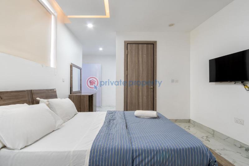 2 bedroom Block Of Flats Short let Victoria Island Lagos - 5