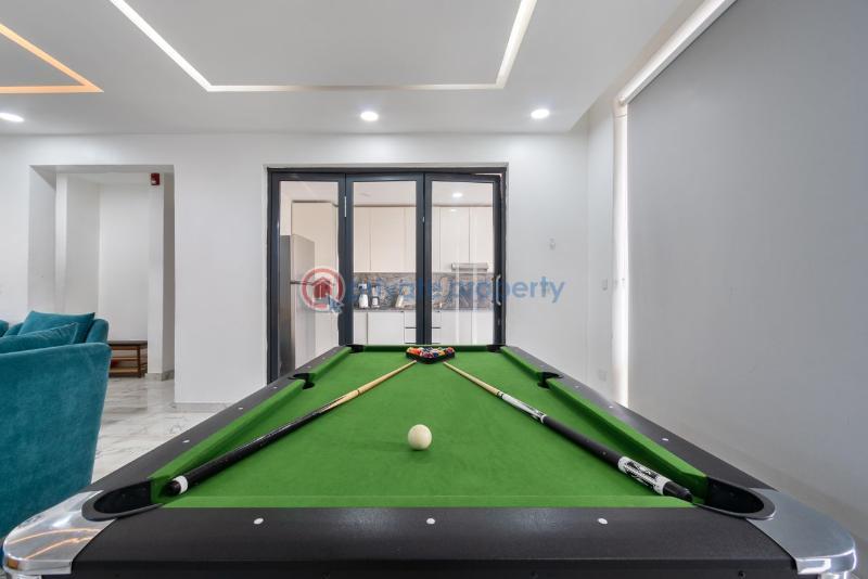 2 bedroom Block Of Flats Short let Victoria Island Lagos - 2