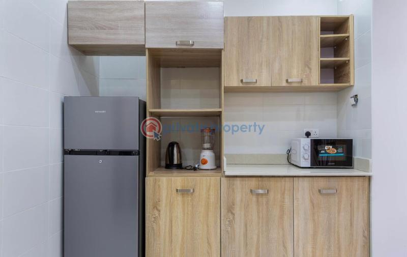 2 bedroom Block Of Flats Short let Ikate, Lekki Ikate Elegushi Lekki Lagos - 9