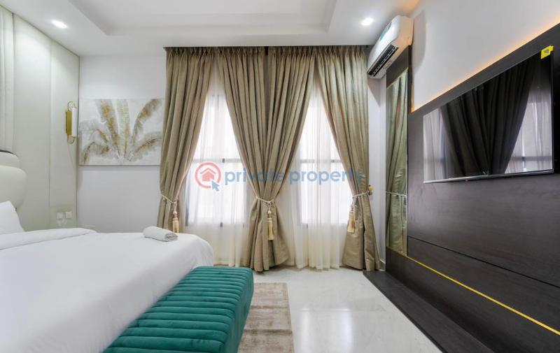 2 bedroom Block Of Flats Short let Ikate, Lekki Ikate Elegushi Lekki Lagos - 7