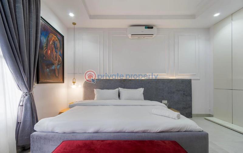 2 bedroom Block Of Flats Short let Ikate, Lekki Ikate Elegushi Lekki Lagos - 6