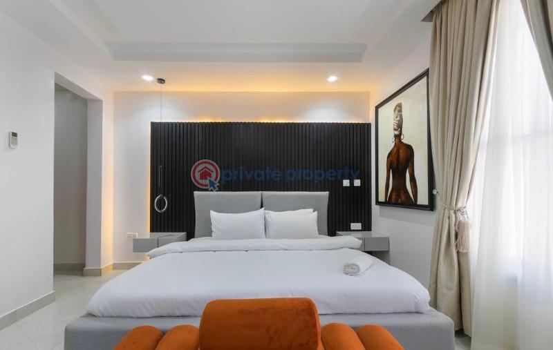 2 bedroom Block Of Flats Short let Ikate, Lekki Lekki Lagos - 9