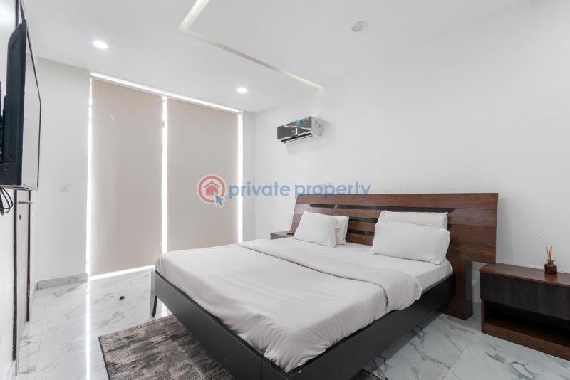 2 bedroom Block Of Flats Short let Victoria Island Lagos - 3