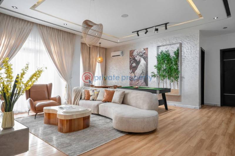 2 bedroom Block Of Flats Short let Ikate, Lekki Ikate Elegushi Lekki Lagos