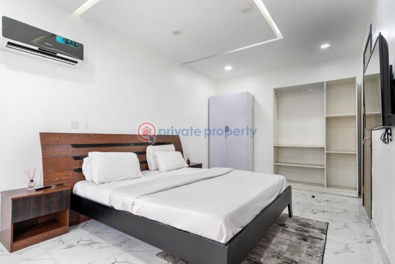 2 bedroom Block Of Flats Short let Victoria Island Lagos - 4