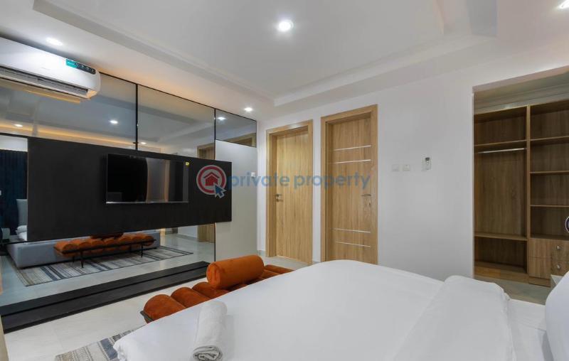 2 bedroom Block Of Flats Short let Ikate, Lekki Lekki Lagos - 10