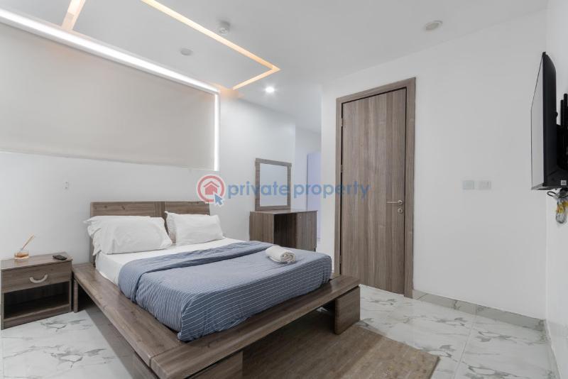 2 bedroom Block Of Flats Short let Victoria Island Lagos - 0
