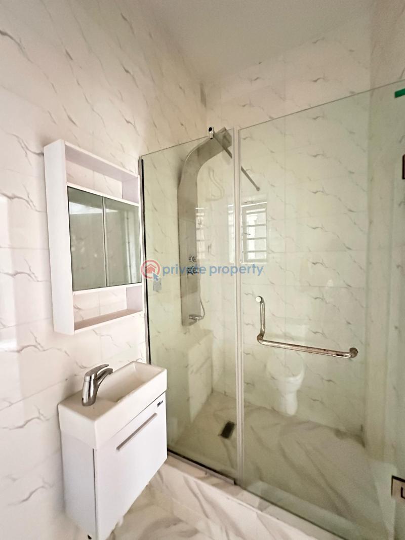 3 bedroom Semi detached Duplex For Sale Lekki Lagos - 6