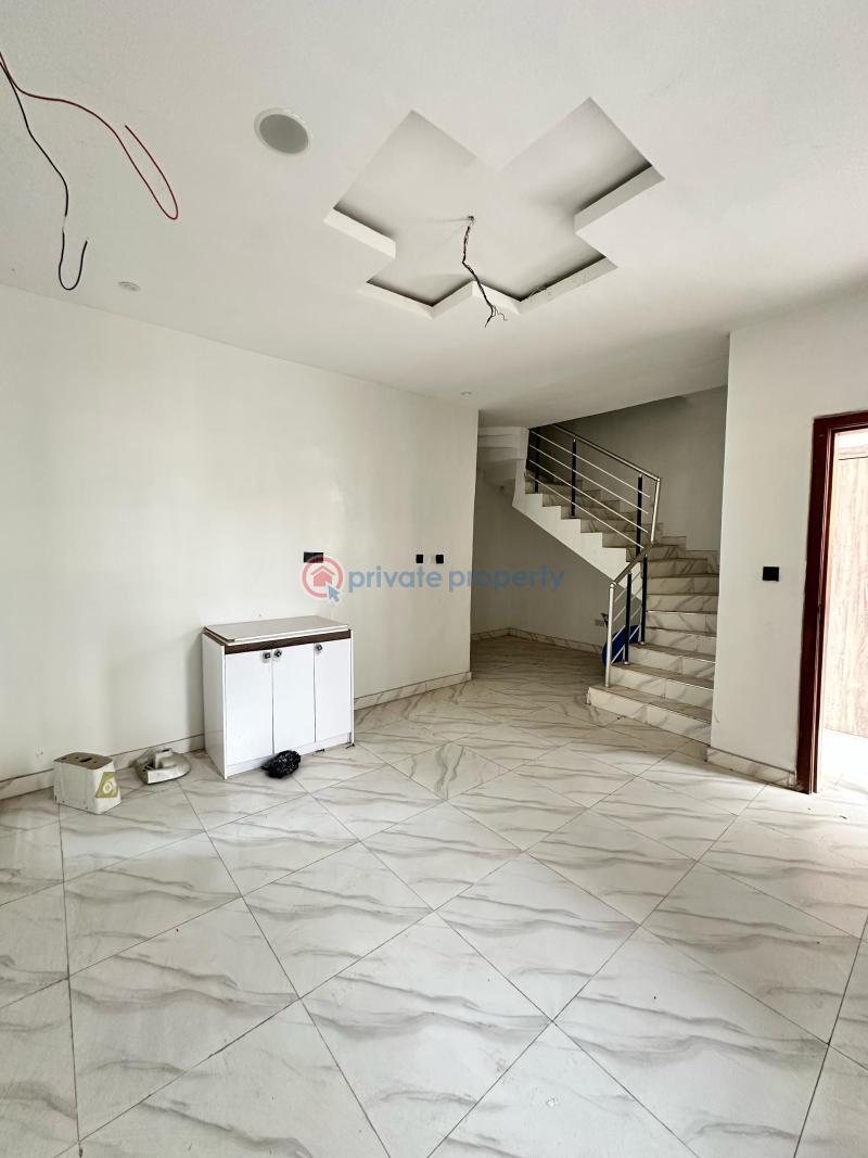 3 bedroom Semi detached Duplex For Sale Lekki Lagos - 8