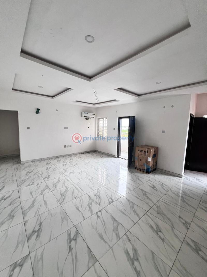 2 bedroom Block Of Flats For Sale Off Abraham Adesanya Abraham Adesanya Ajah Lagos - 2