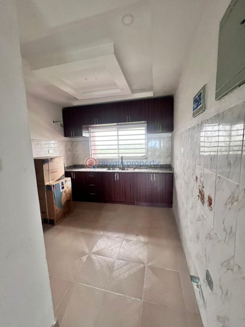 2 bedroom Block Of Flats For Sale Off Abraham Adesanya Abraham Adesanya Ajah Lagos - 9