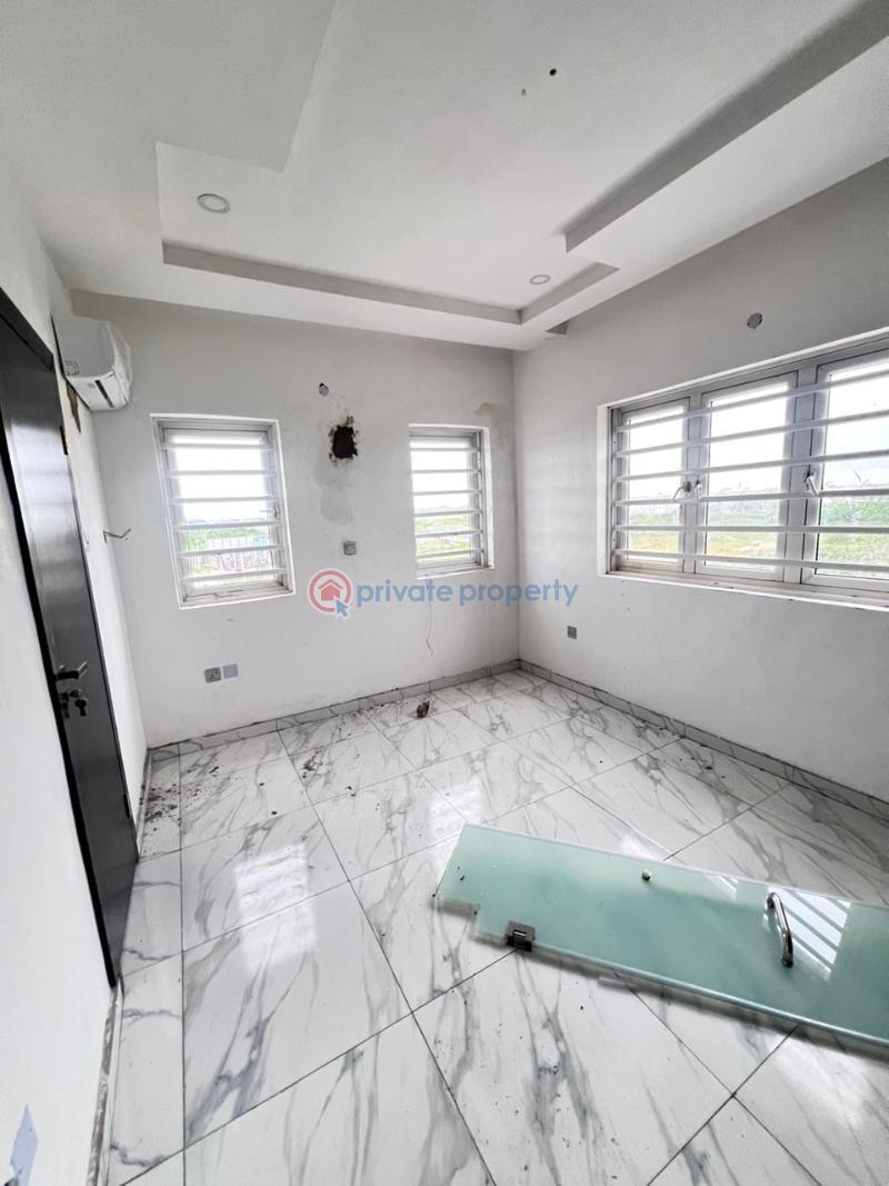 2 bedroom Block Of Flats For Sale Off Abraham Adesanya Abraham Adesanya Ajah Lagos - 6