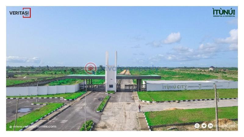Affordable landed property with ease - 3 Residential Land For Sale Aiyetoro Ibeju Lekki Ibeju-Lekki Lagos - 3