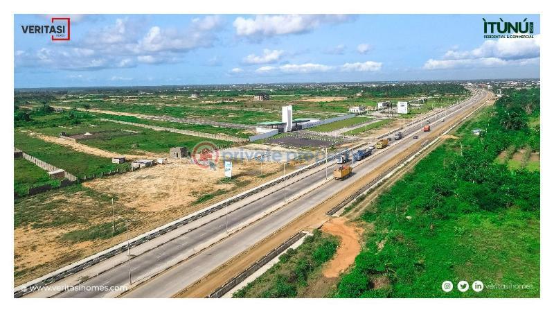 Affordable landed property with ease - 2 Residential Land For Sale Aiyetoro Ibeju Lekki Ibeju-Lekki Lagos - 2