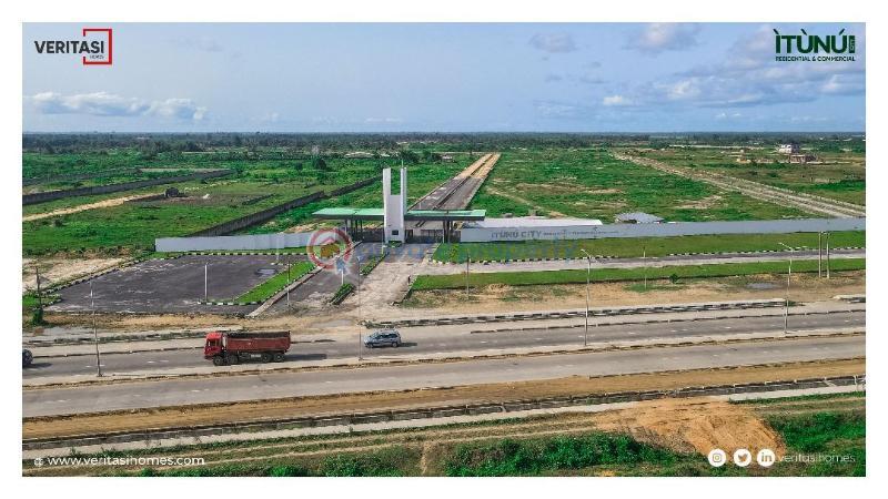 Affordable landed property with ease - 0 Residential Land For Sale Aiyetoro Ibeju Lekki Ibeju-Lekki Lagos - 0