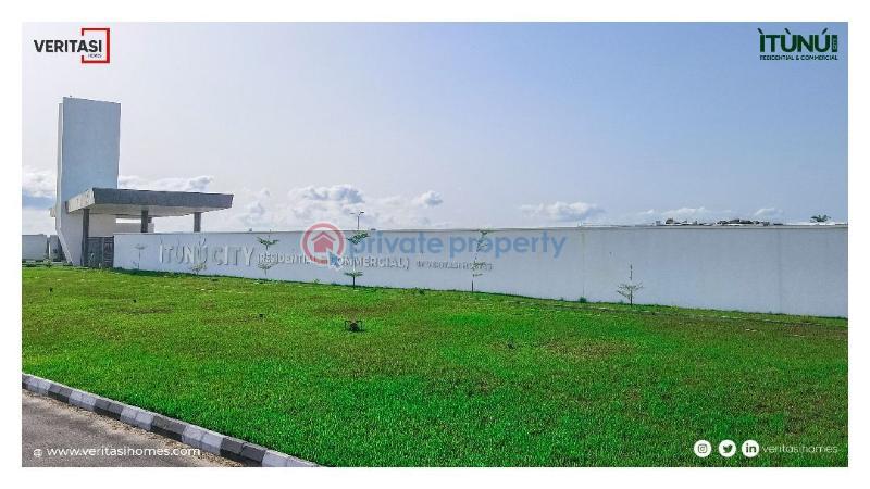 Affordable landed property with ease - 1 Residential Land For Sale Aiyetoro Ibeju Lekki Ibeju-Lekki Lagos - 1