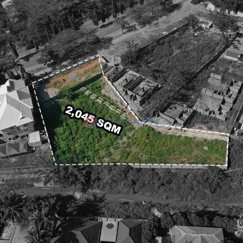 Land For Sale Maitama Abuja Phase 1  - 4