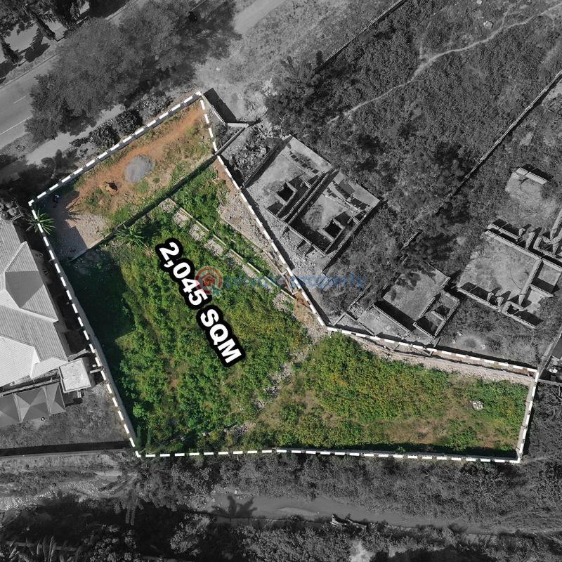 Land For Sale Maitama Abuja Phase 1  - 0