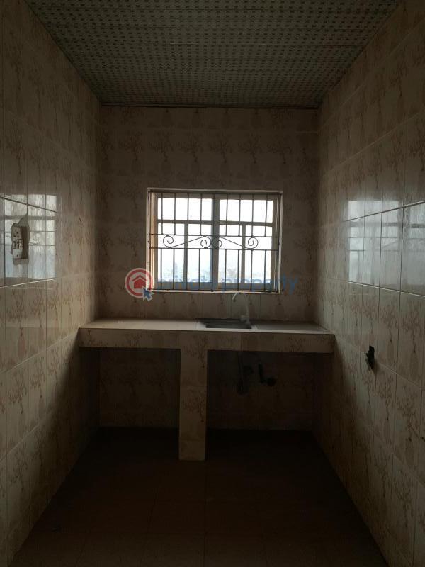 Self Contain For Rent Gbopa Ologuneru Ibadan Oyo - 4