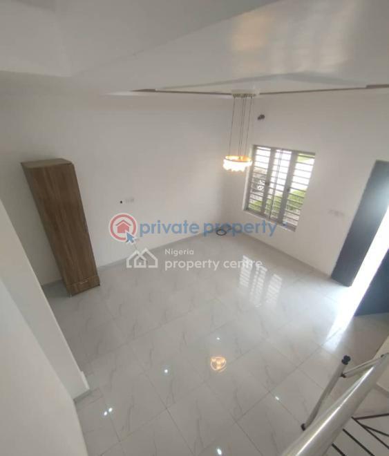 4 bedroom Terraced Duplex For Sale Off Covenant Way, Ikate, Lekki, Lagos Ikate Elegushi Lekki Lagos - 11