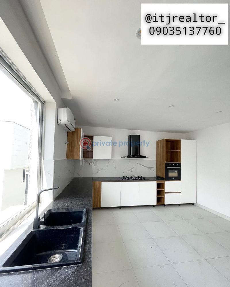 3 bedroom House For Sale Ikoyi Lagos - 5