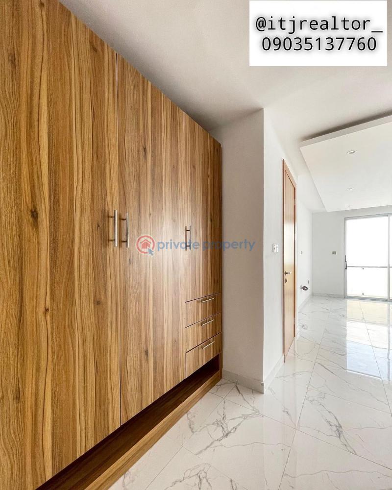 3 bedroom House For Sale Ikoyi Lagos - 4