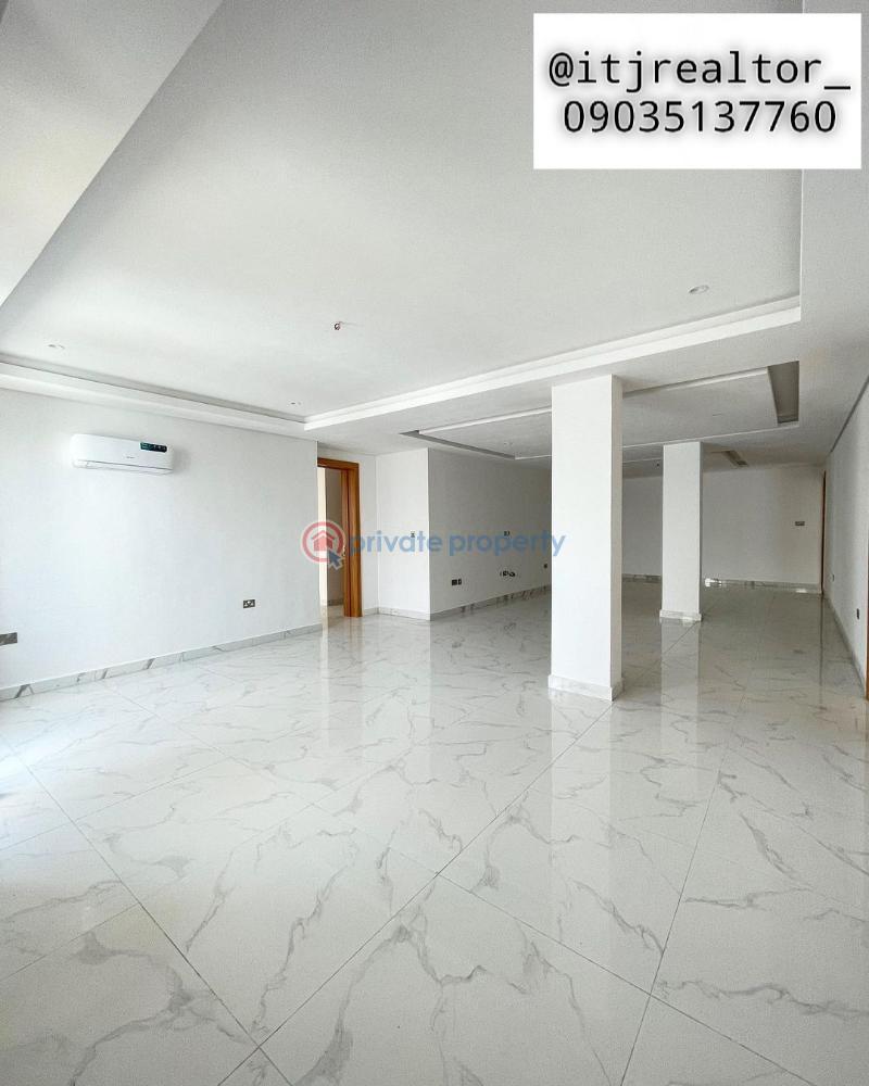 3 bedroom House For Sale Ikoyi Lagos - 6