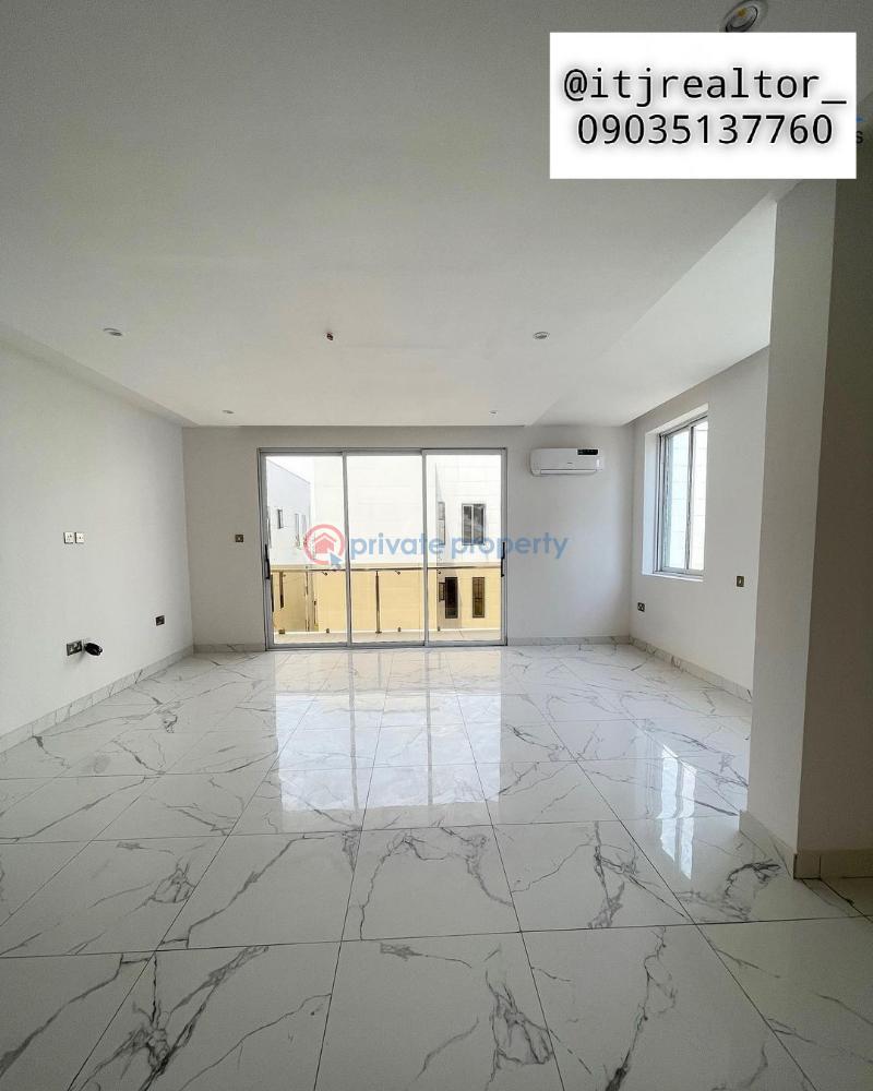 3 bedroom House For Sale Ikoyi Lagos - 3
