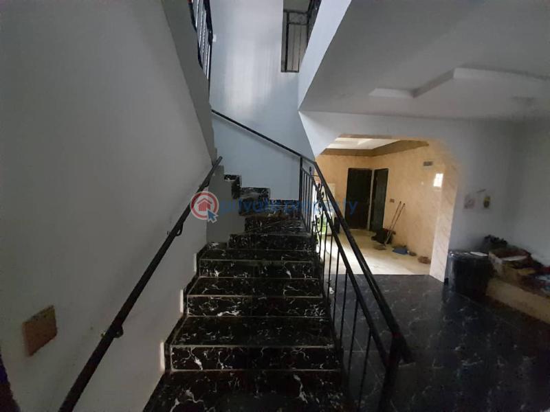 For sale 5 bedroom House Westbrook Estate, Makogi, Magboro Ibafo Ogun