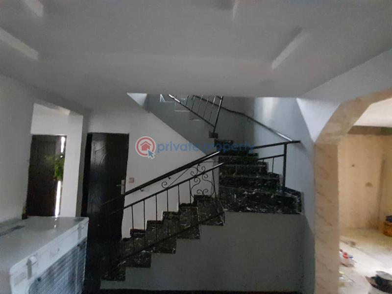 For sale 5 bedroom House Westbrook Estate, Makogi, Magboro Ibafo Ogun